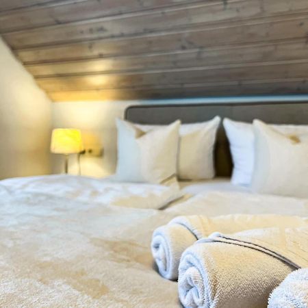 Epa Apartment - Switzerland Style ルスト エクステリア 写真
