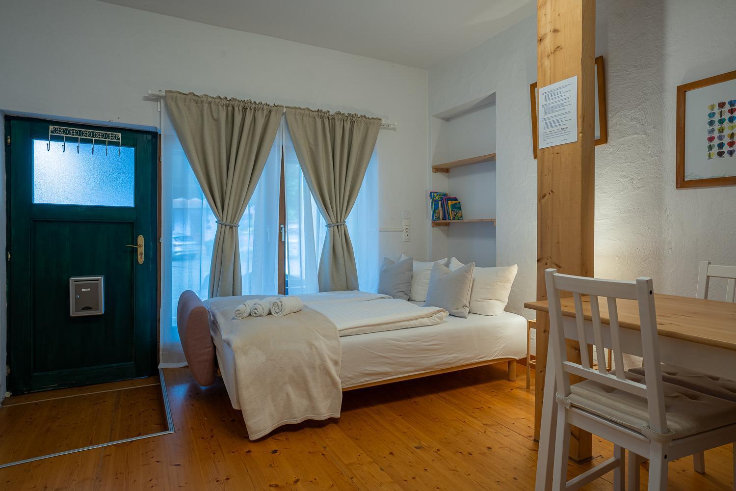 Epa Apartment - Switzerland Style ルスト エクステリア 写真