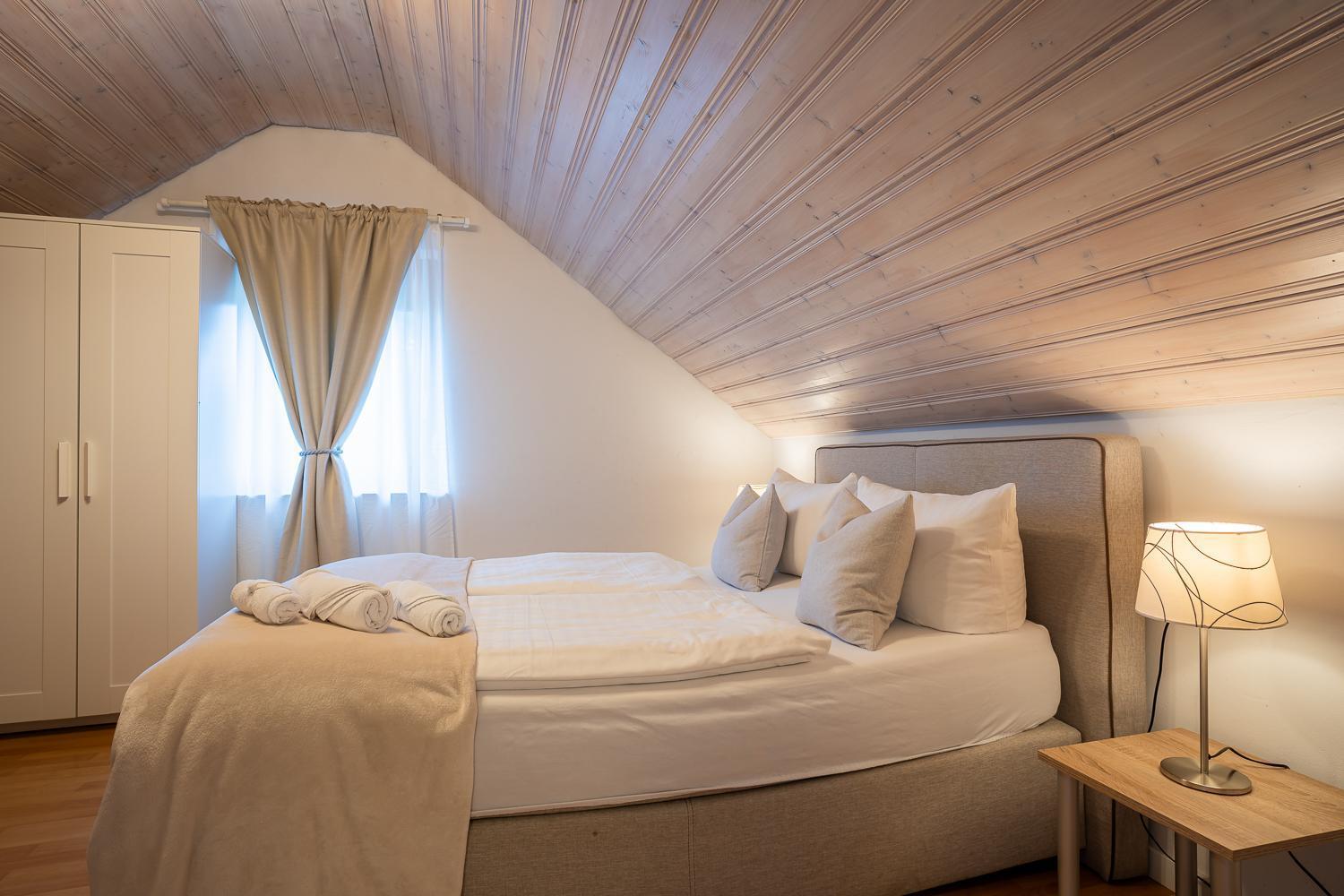 Epa Apartment - Switzerland Style ルスト エクステリア 写真
