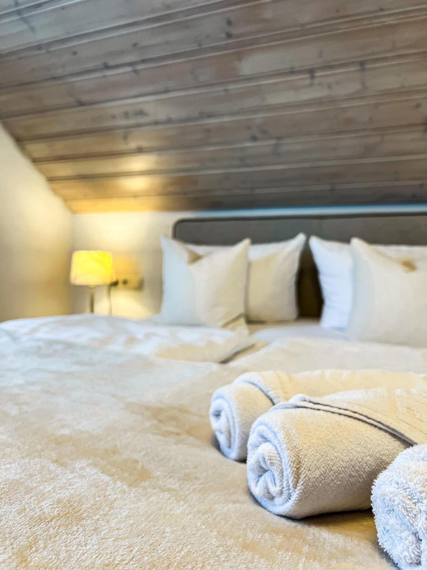 Epa Apartment - Switzerland Style ルスト エクステリア 写真