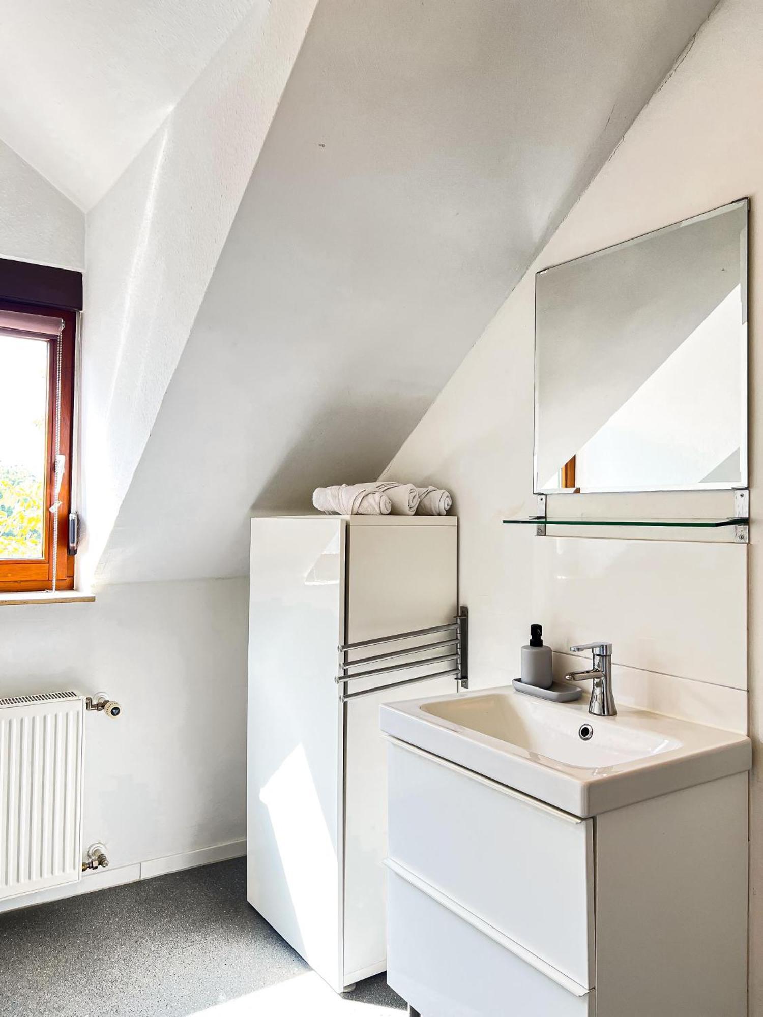 Epa Apartment - Switzerland Style ルスト エクステリア 写真