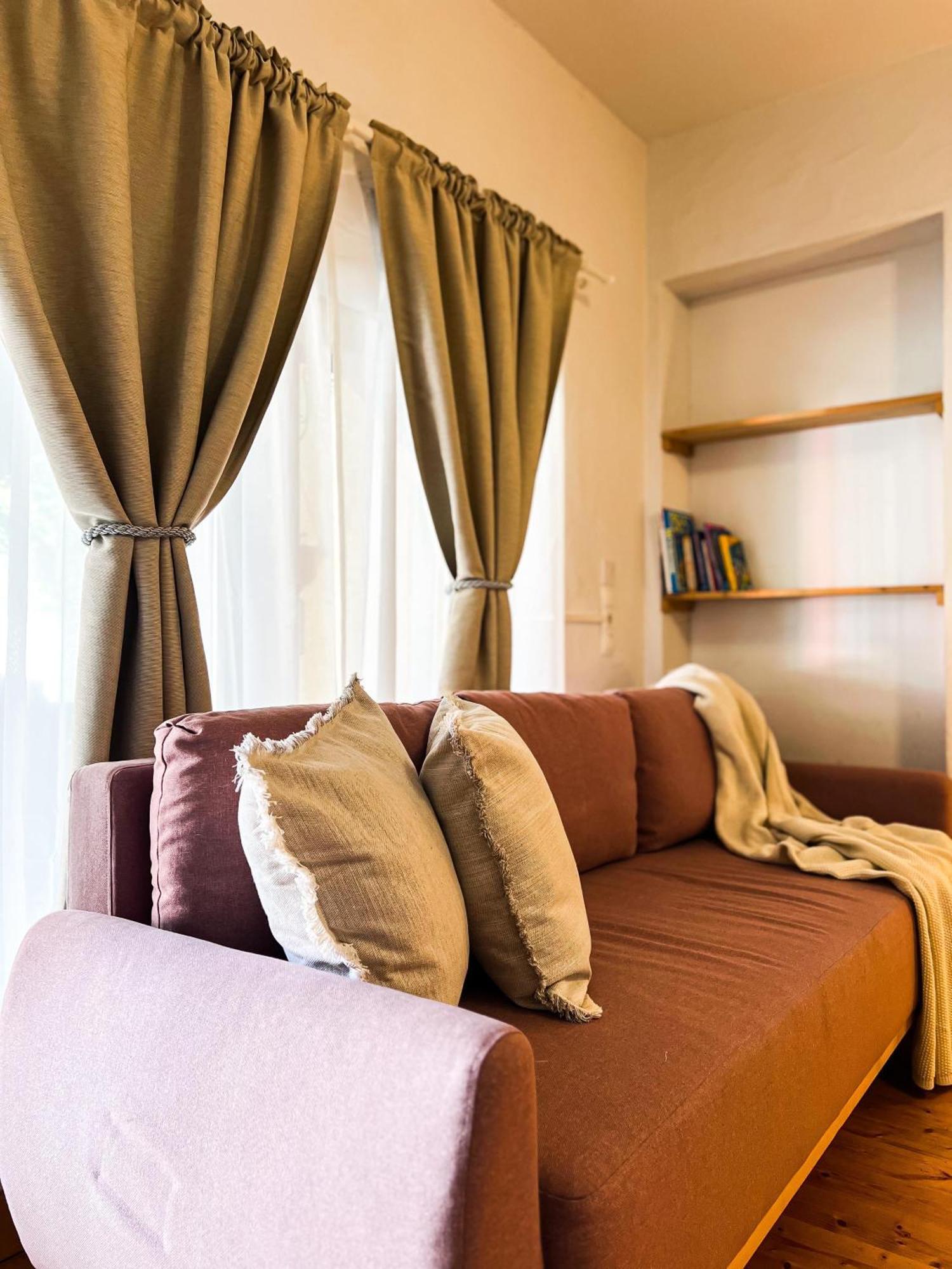 Epa Apartment - Switzerland Style ルスト エクステリア 写真